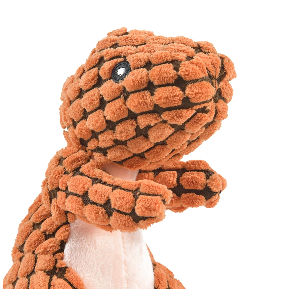 Pet Plush Dinosaur Toys