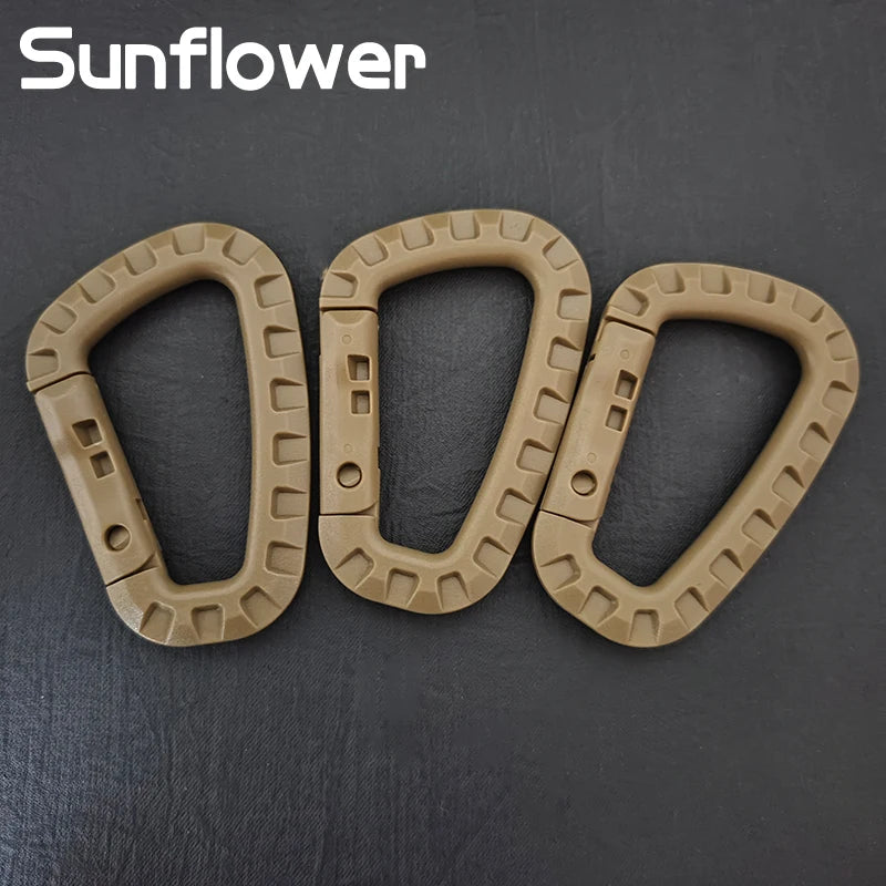 Webbing Lock  Buckle