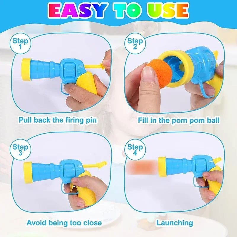Cat   Interactive  Training Toy