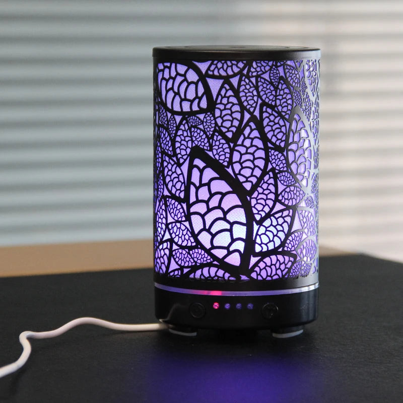Ultrasonic Air Humidifier