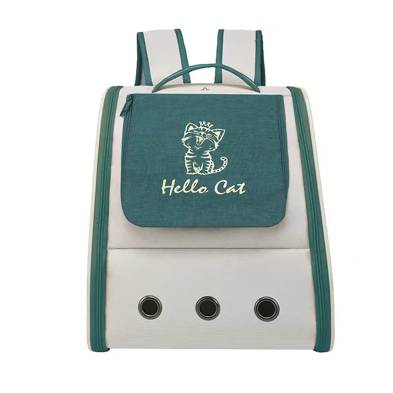 Pet Cat Carrier