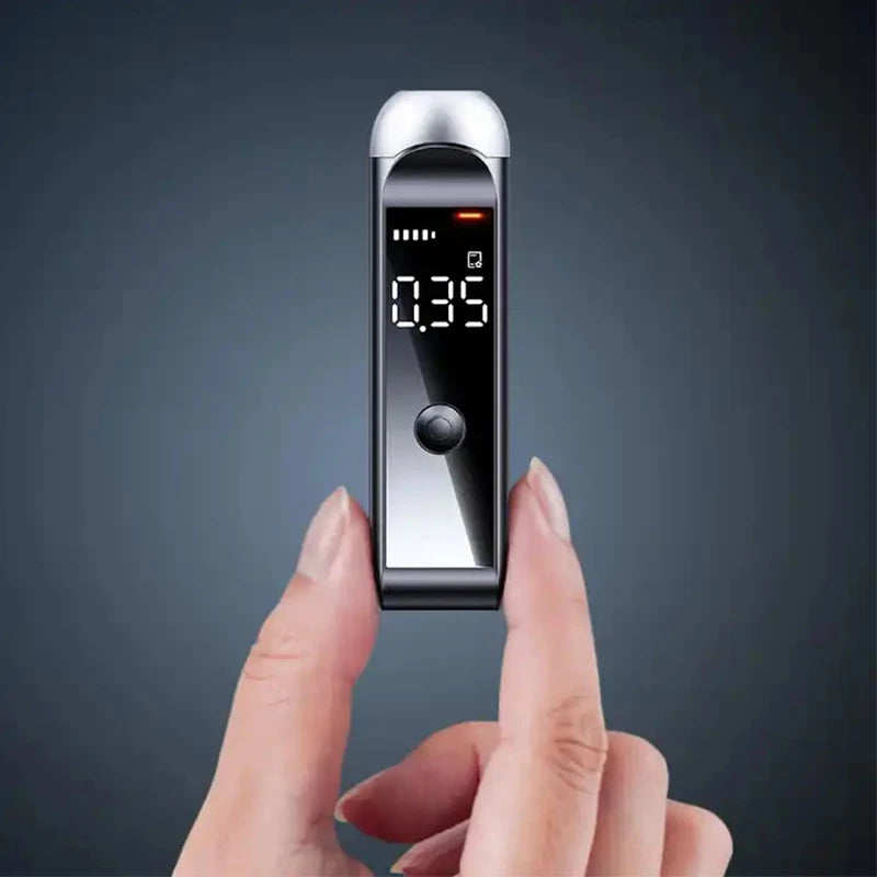 Alcotester Breath Alcohol Tester