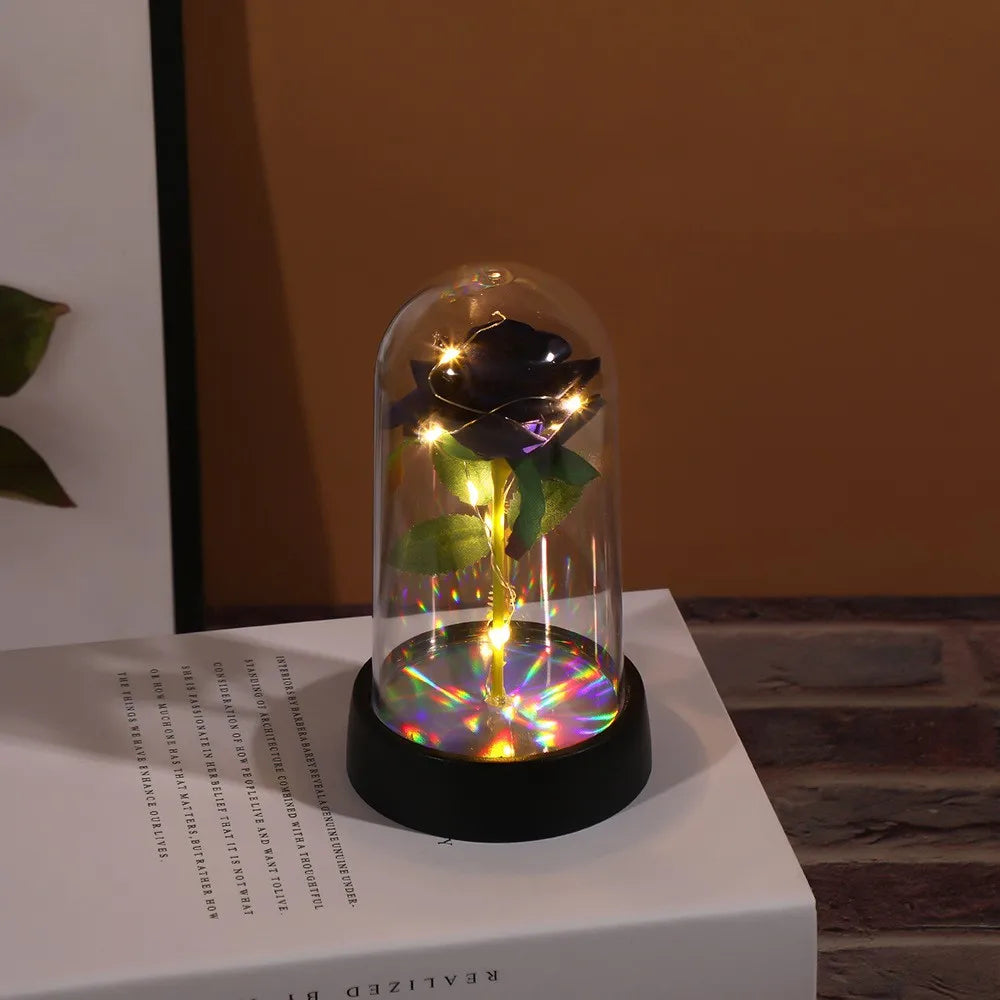 Artificial Flowers LED Light
