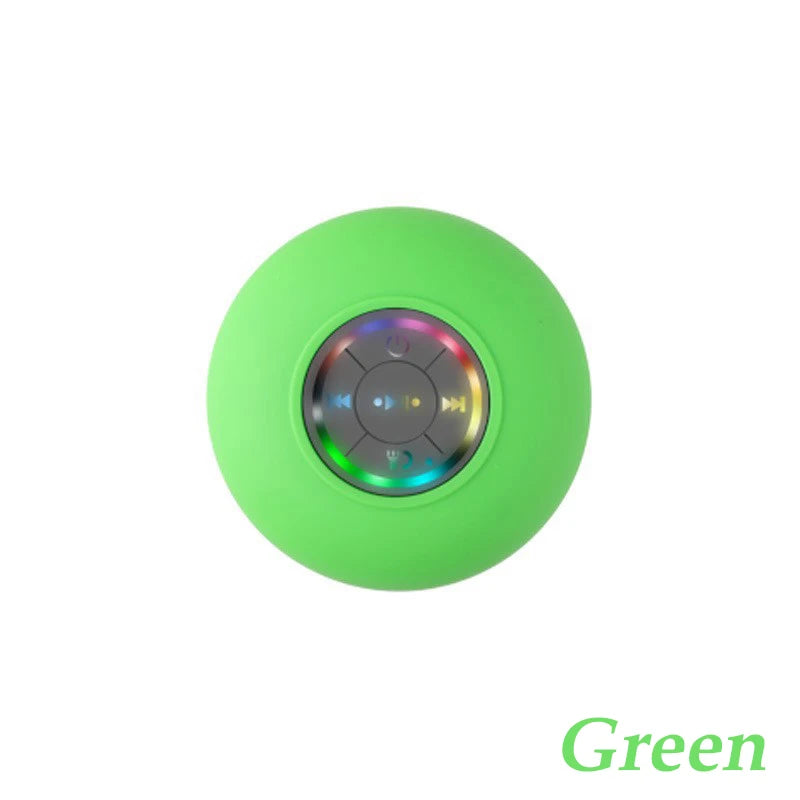 Portable Wireless Bluetooth Speaker