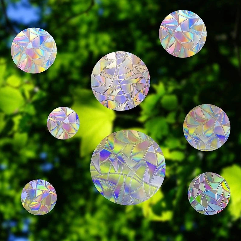Rainbow Suncatcher