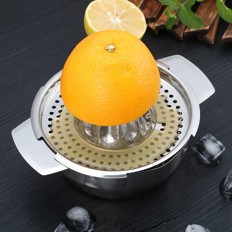 Portable Lemon  Fruit Juicer