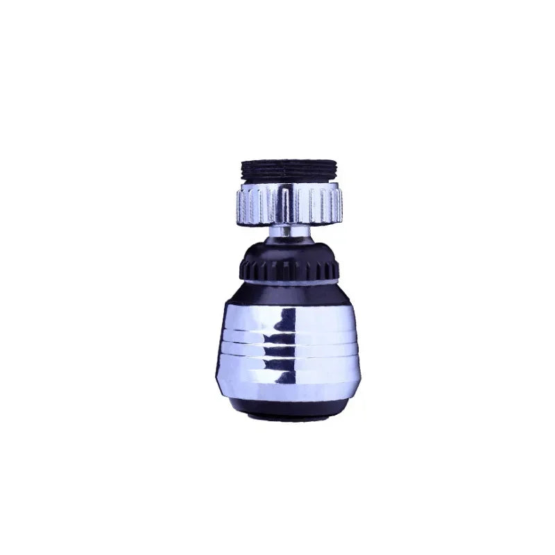 360 Rotatable  High Pressure Faucet