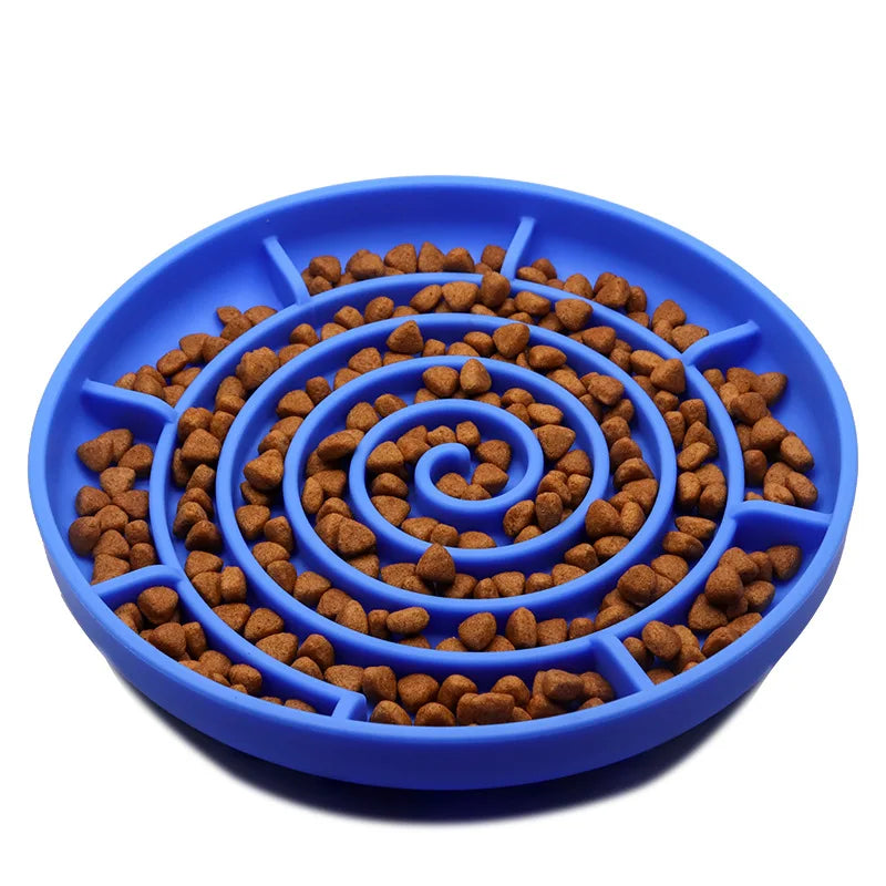 Anti-Slip Food Bowl