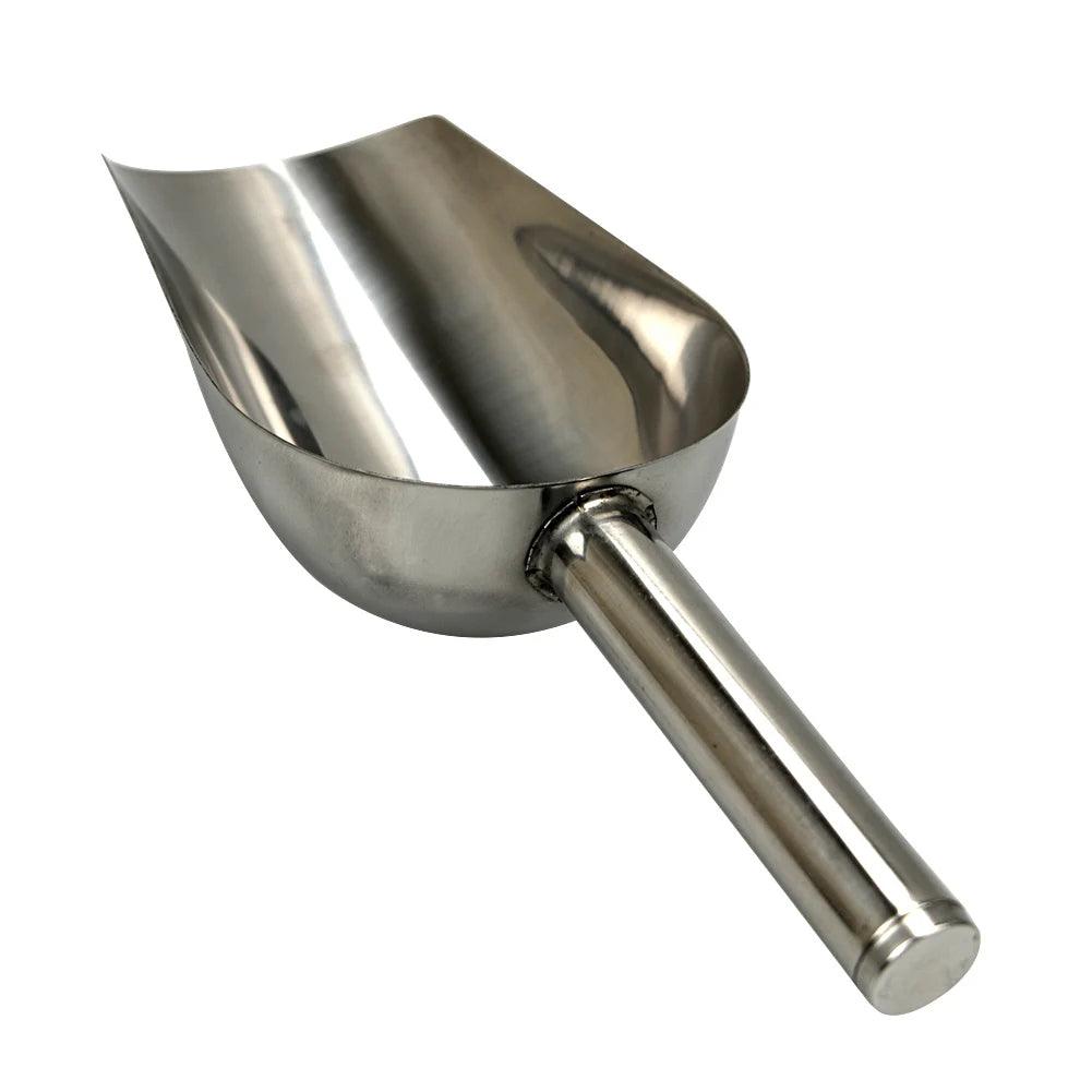 Pet Food Shovel