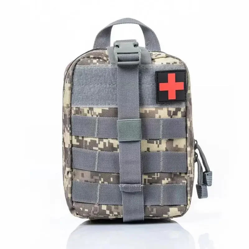 Outdoor Camping Hiking Backpack