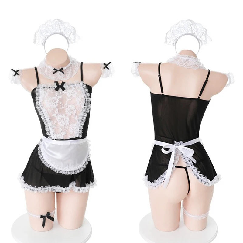 One-piece Sexual   Lingerie