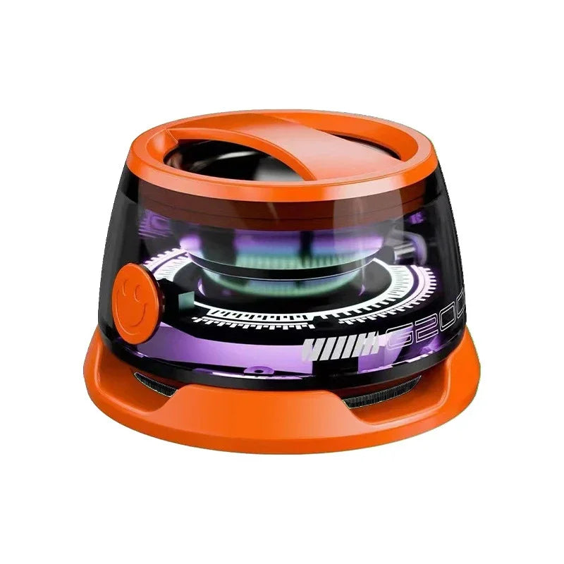 Portable Mini Bluetooth Speaker