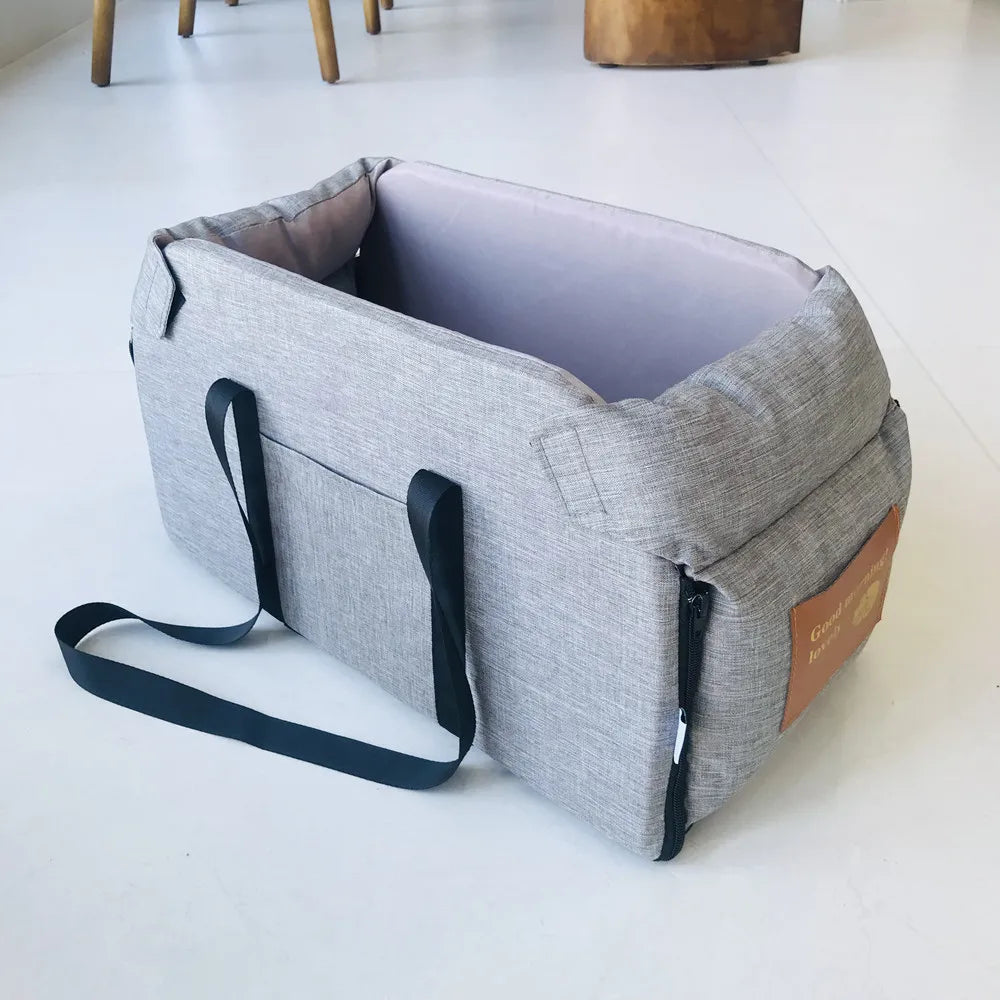 Portable Dog Carrier