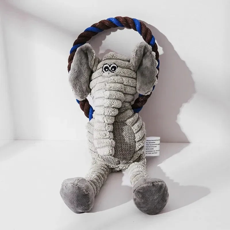 Dog Plush Toys