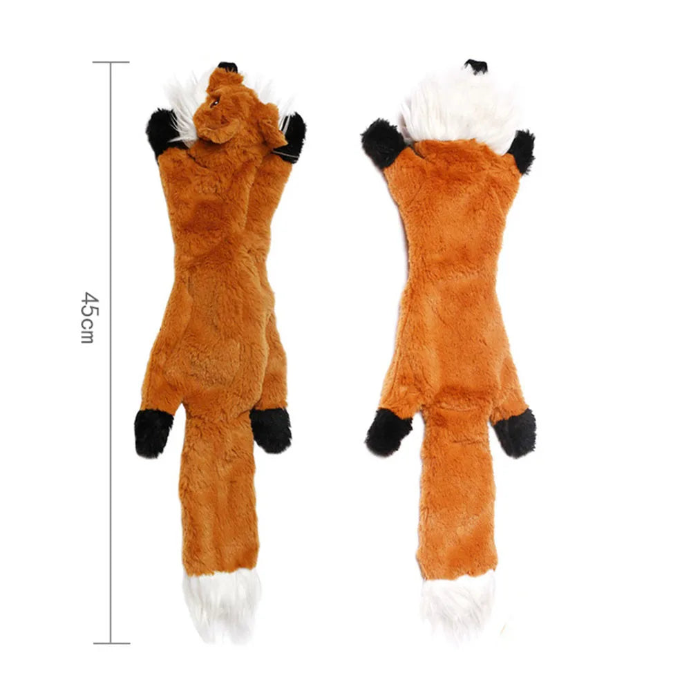 Pet Squeak Toy
