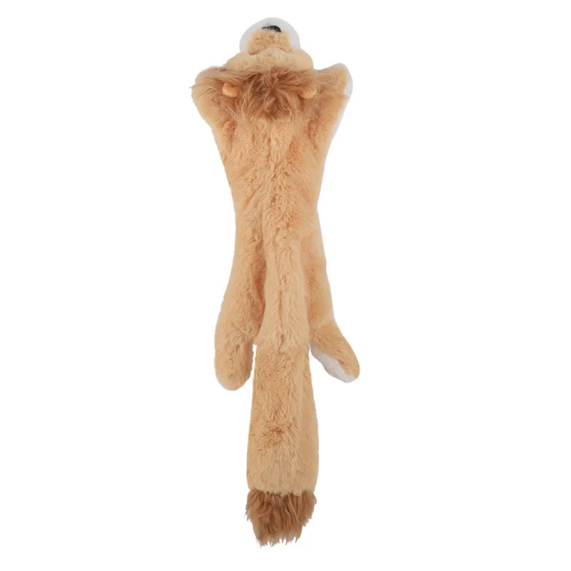 Pet Plush Dinosaur Toys