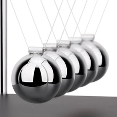 Cradle Balance Steel Balls