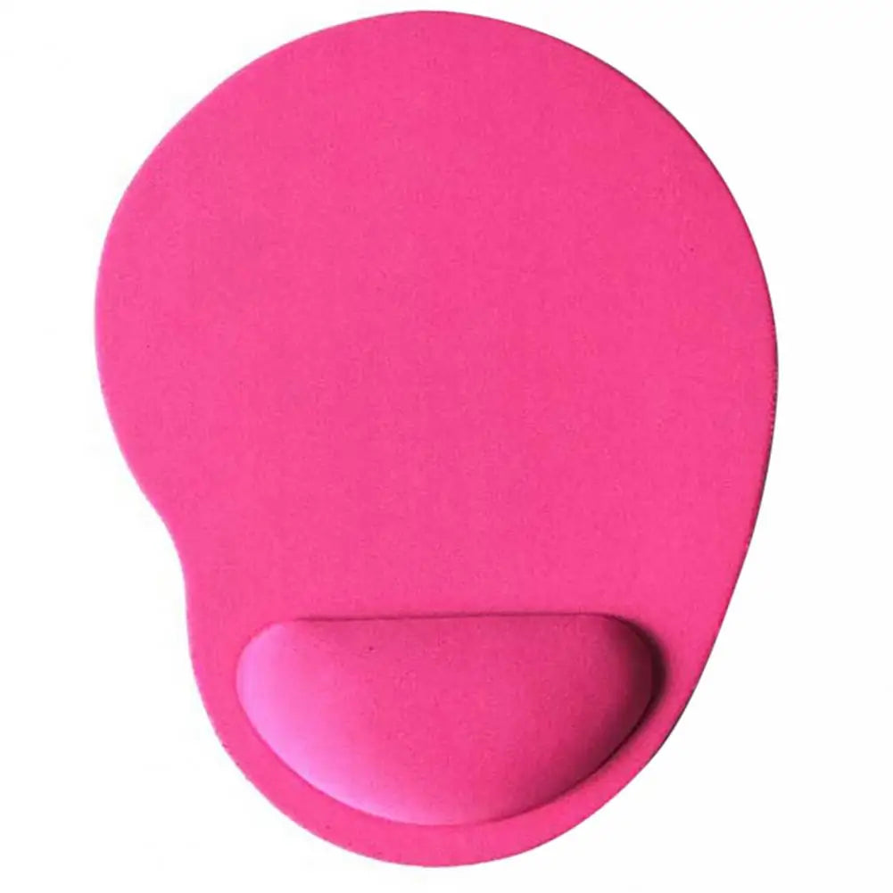 Wrist Support Mouse Mat