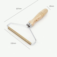 Portable Lint Remover