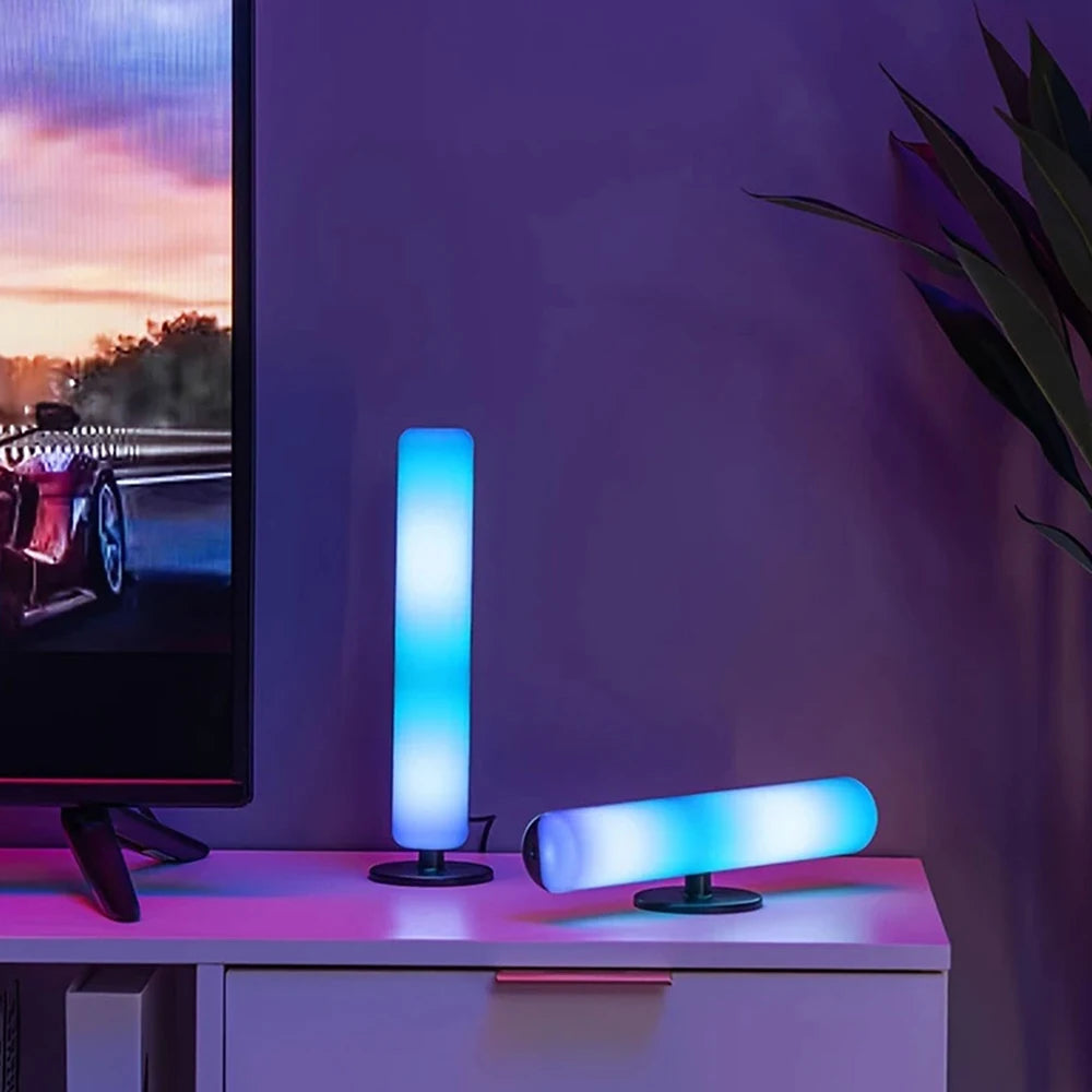 Smart LED Strip Lights