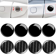 Car Door Keyhole Cover Sticker