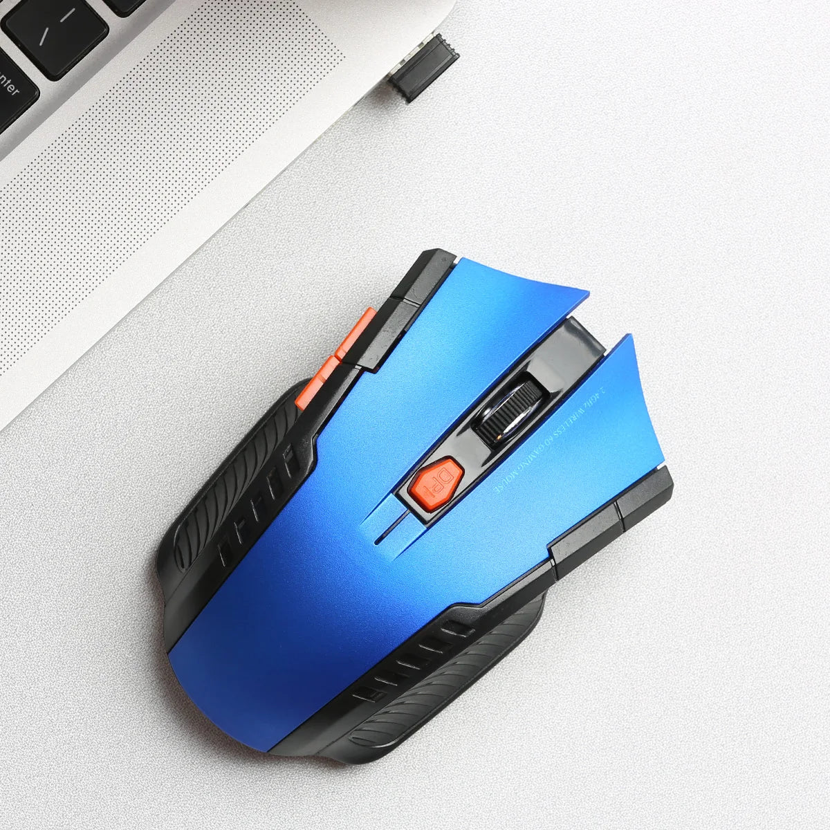 2.4GHz Wireless Mouse