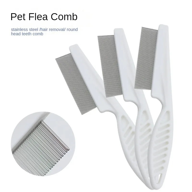 Cat Hair Removal Brush