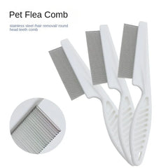 Cat Hair Removal Brush