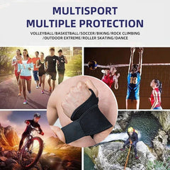 Adjustable Wrist Brace
