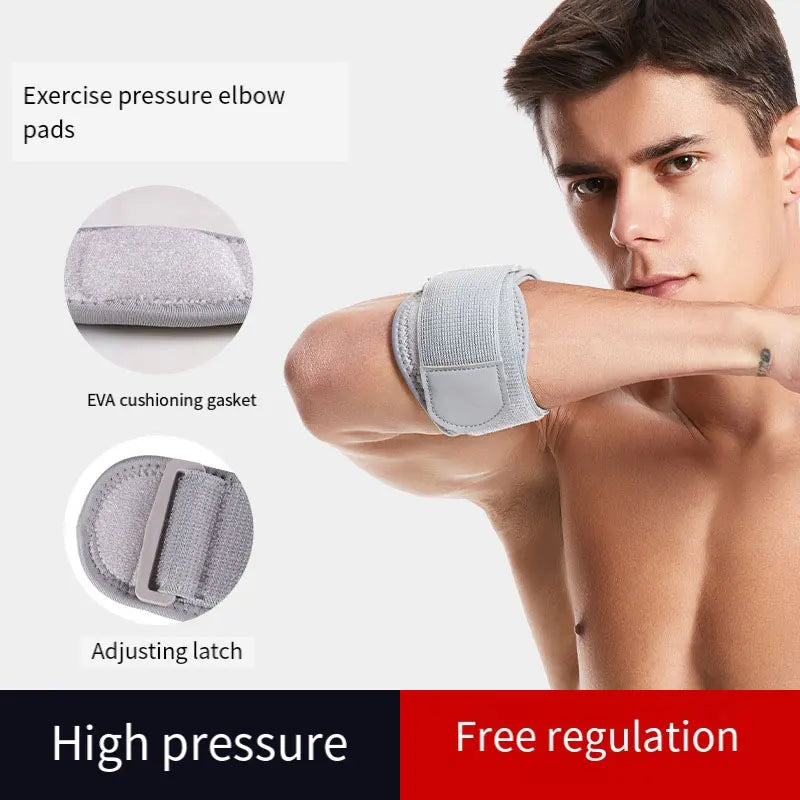 Elbow Protection Strap