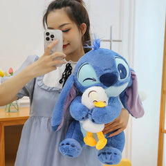 Disney   Lilo And Stitch Plush Toys
