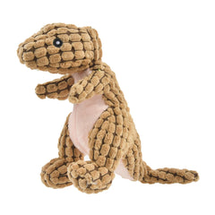Pet Plush Dinosaur Toys