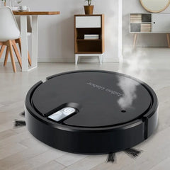 5-in-1 Wireless Smart Robot