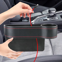 Car Seat Gap Storage Box