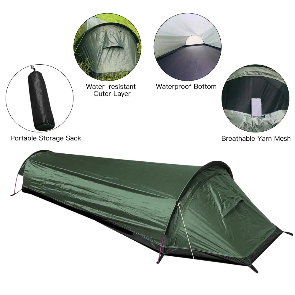 Waterproof Lightweight  Tent