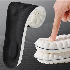 High Elasticity  Soft Shoe Pads