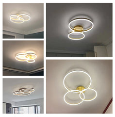 Nordic Creative Ceiling Lights