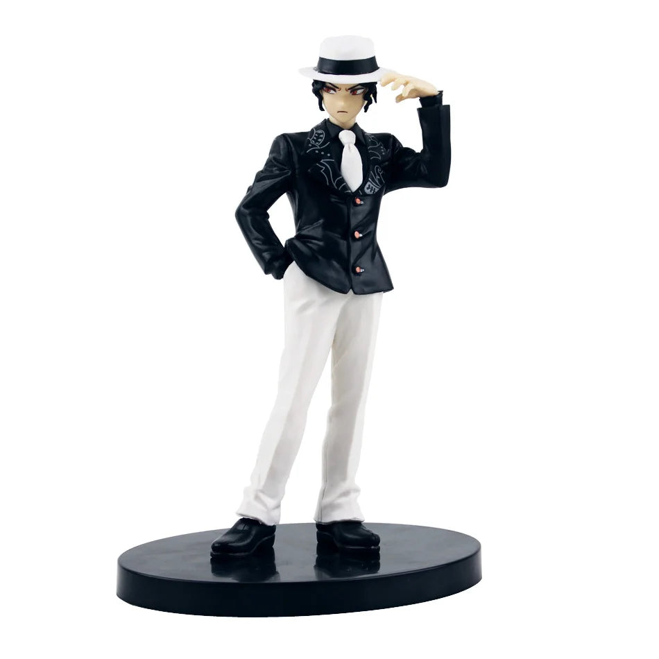 Warrior PVC Model Toys