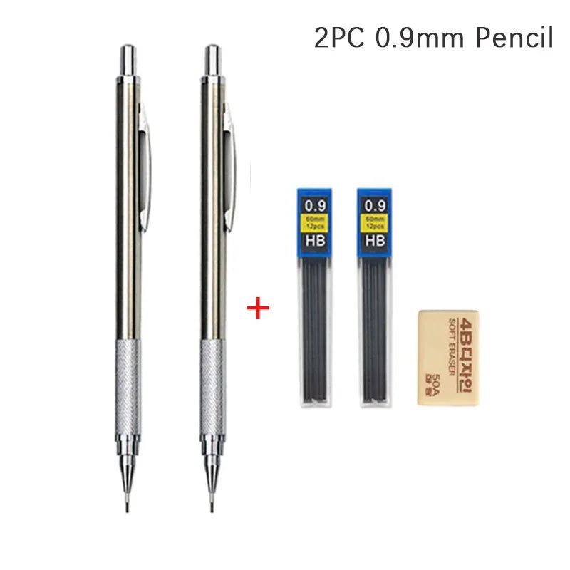 Mechanical Pencil Set