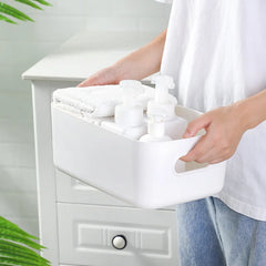 Handled Storage Box