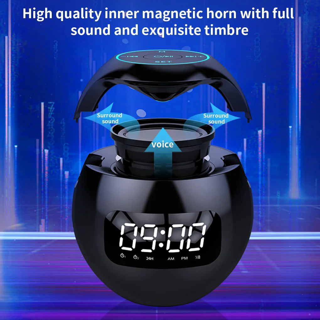 Wireless Bluetooth Speaker