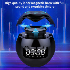 Wireless Bluetooth Speaker