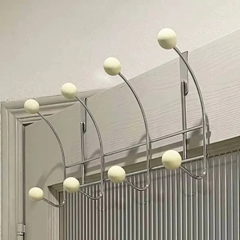 Portable Door Hook