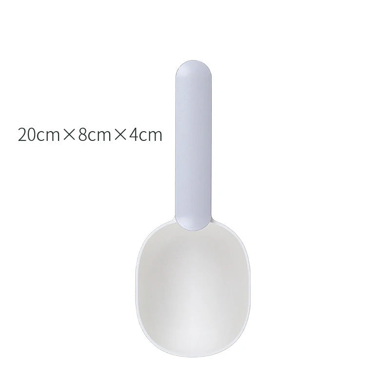 Multifunctional Dog   Shovel
