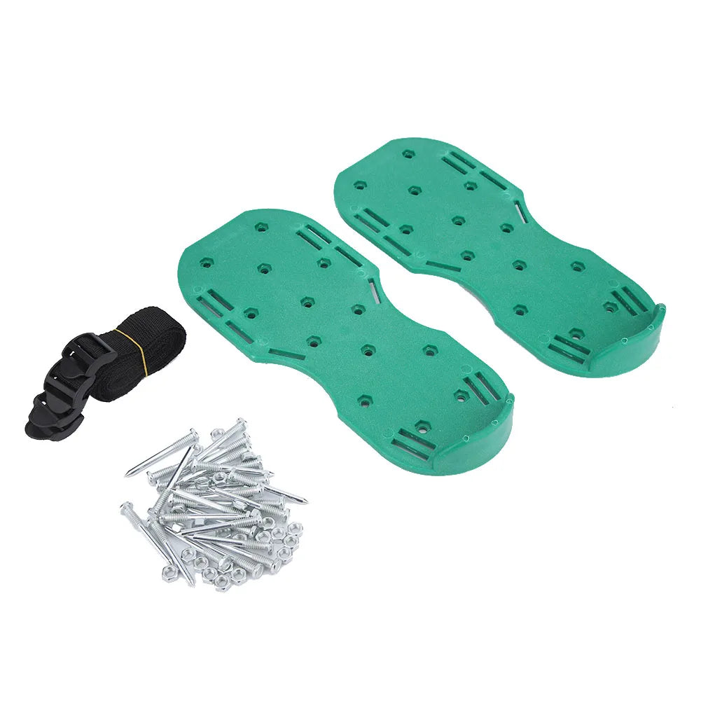 Grass Nail Shoes