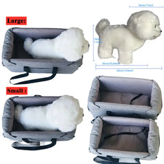 Portable Dog Carrier