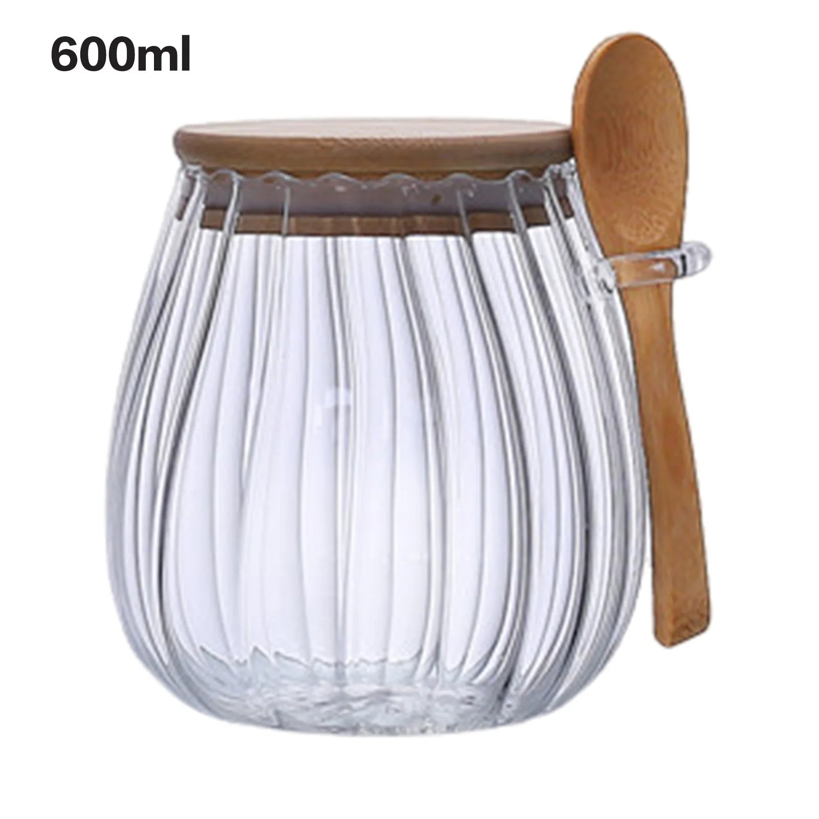 1pc Airtight Food Containers