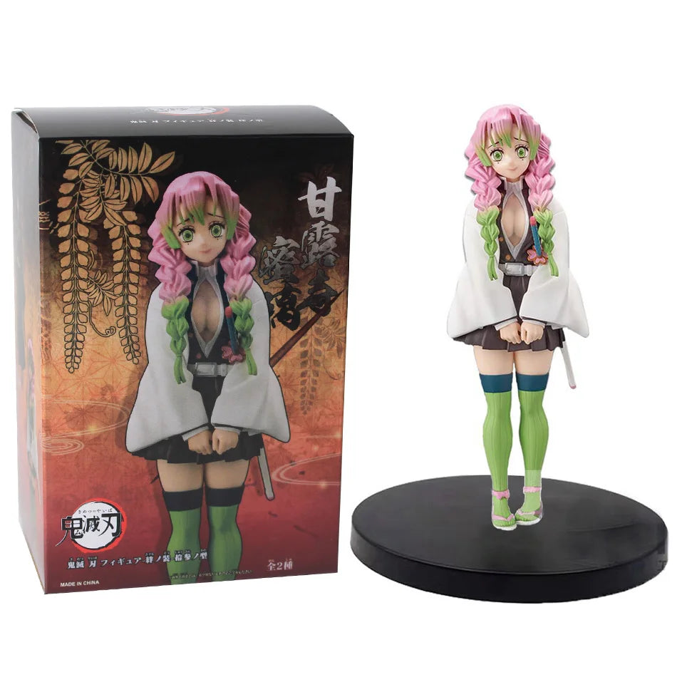 Warrior PVC Model Toys