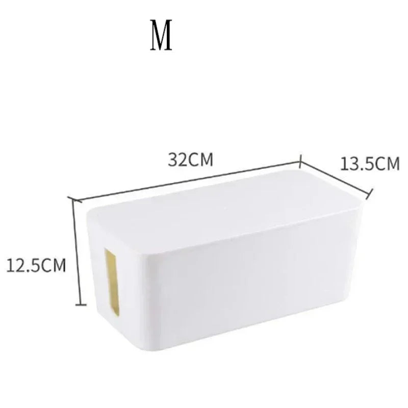 Cable Storage Box