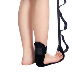 Stretching Strap with Loops